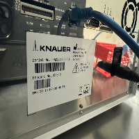 Knauer Azura p 2.1L HPLC Pump image 0